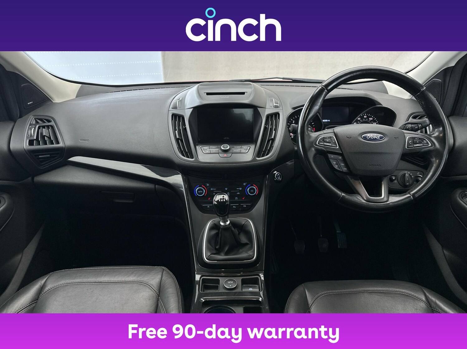 Used Ford Kuga 2017 for sale - 76937697: Photo 15