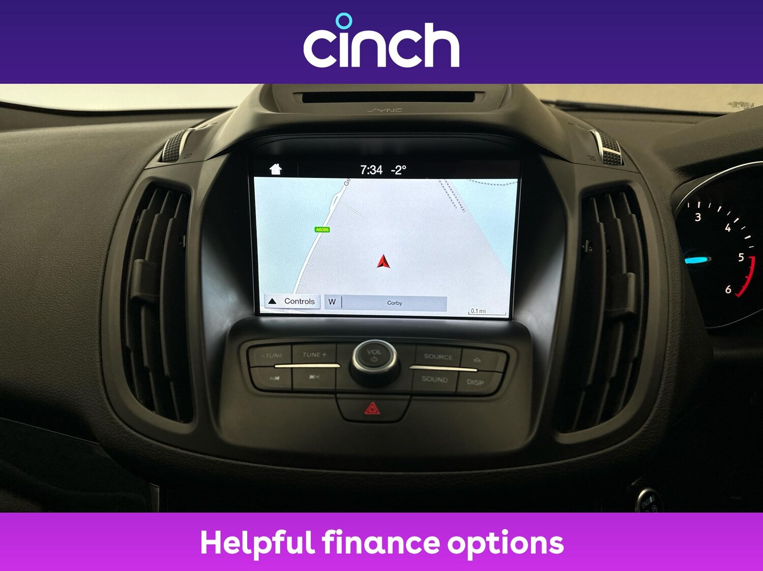 Used Ford Kuga 2017 for sale - 76937697: Photo 17