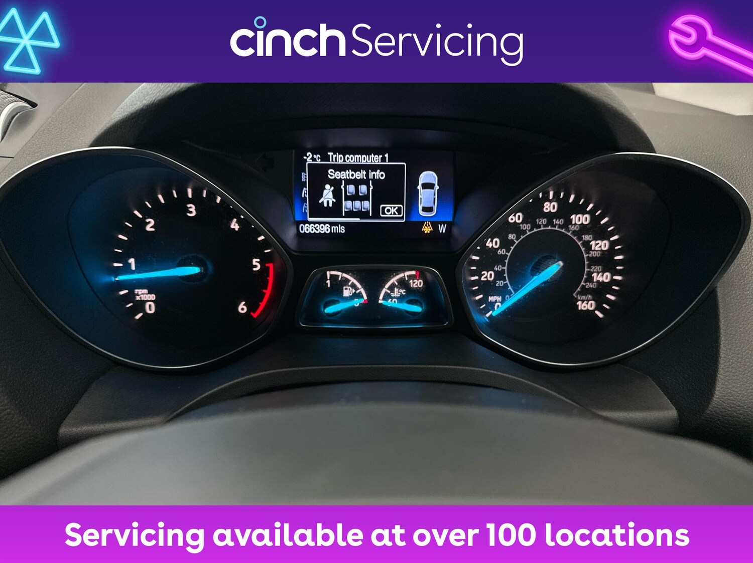 Used Ford Kuga 2017 for sale - 76937697: Photo 18