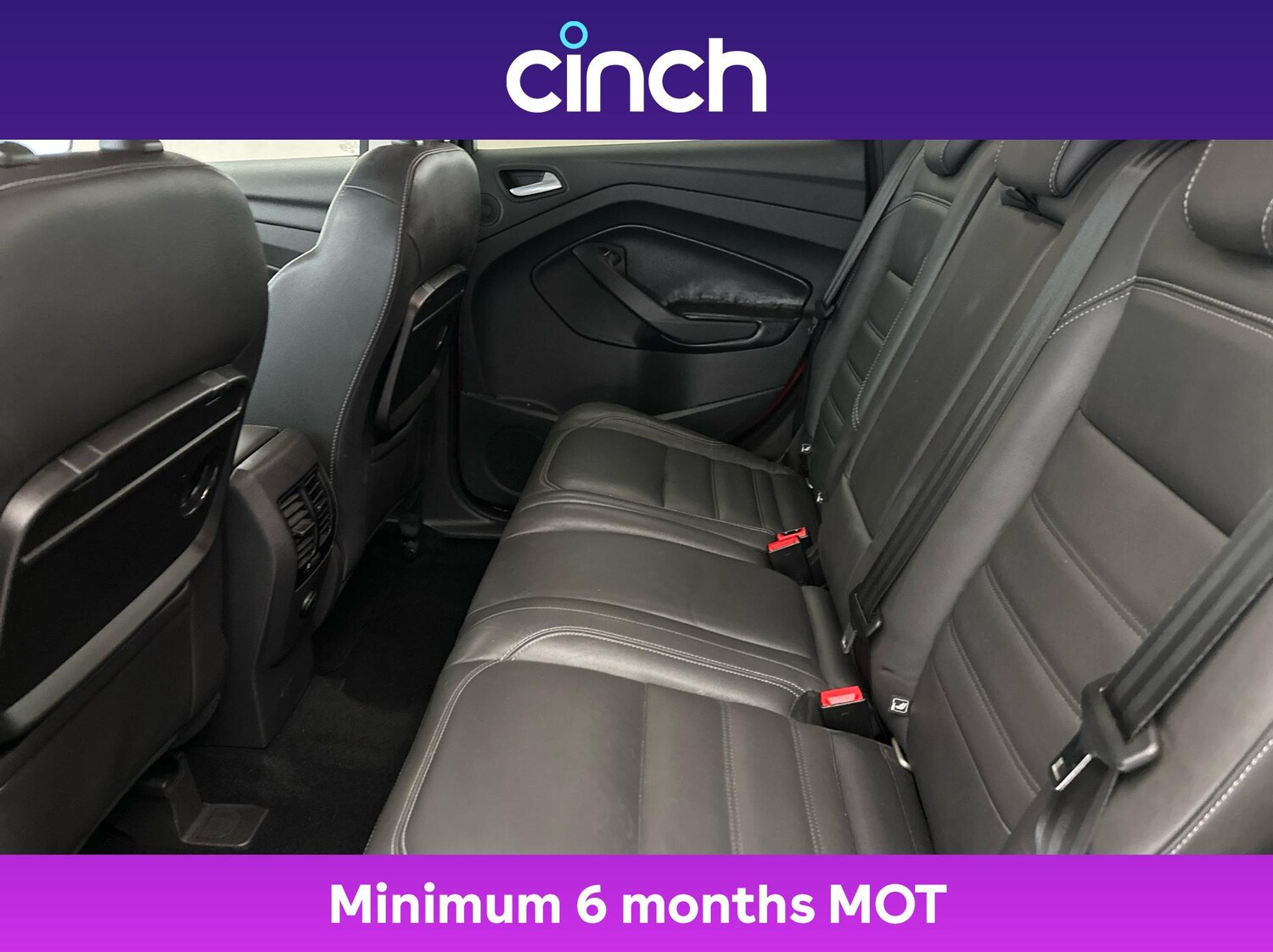 Used Ford Kuga 2017 for sale - 76937697: Photo 20