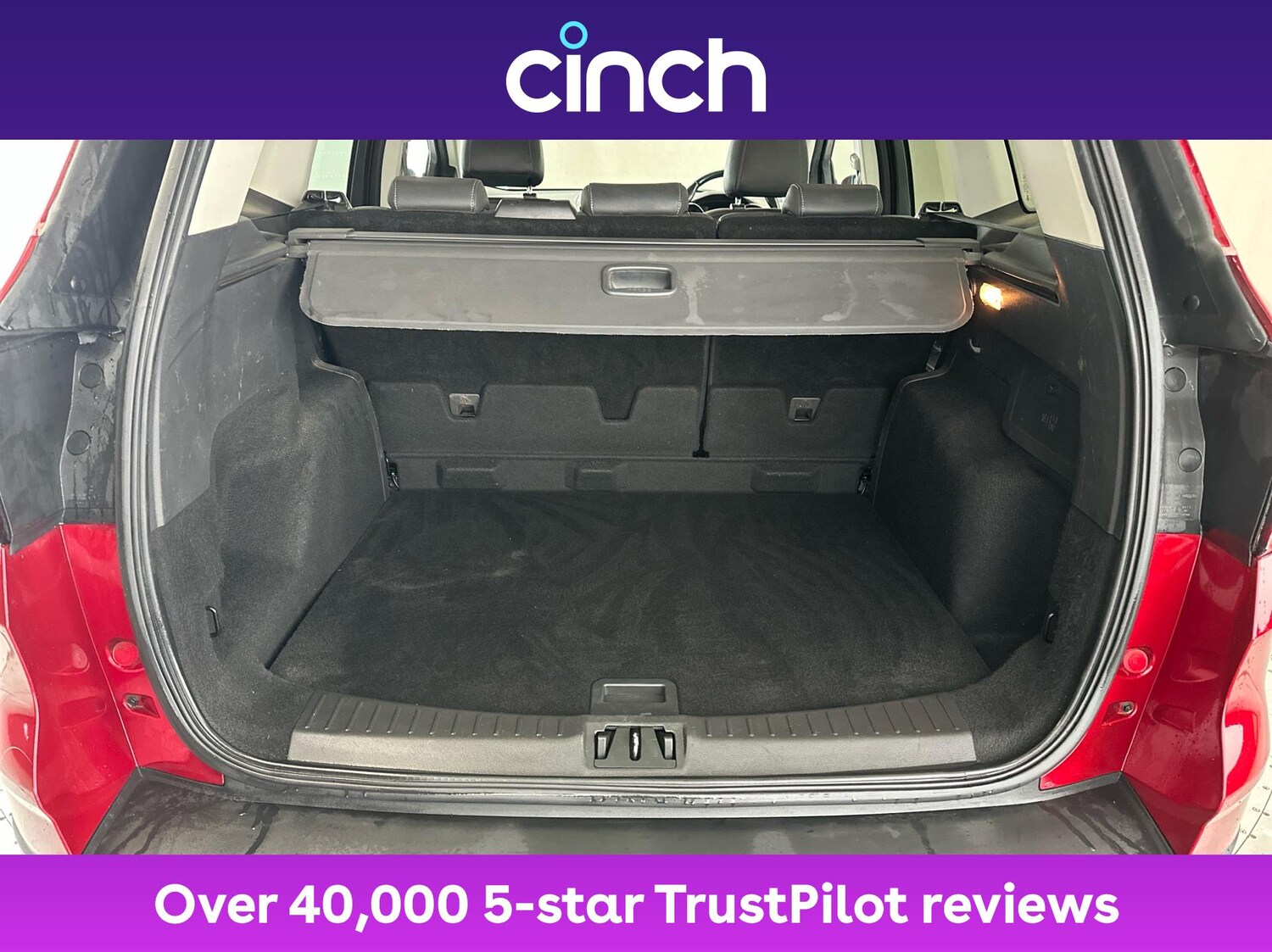 Used Ford Kuga 2017 for sale - 76937697: Photo 21