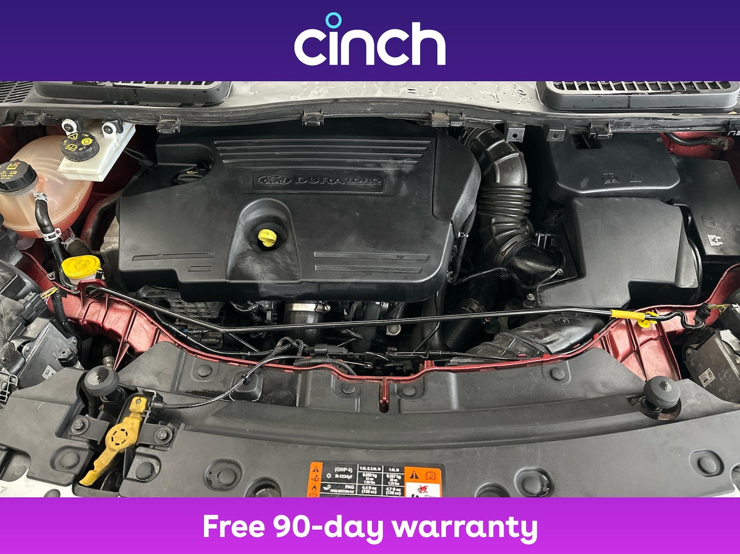 Used Ford Kuga 2017 for sale - 76937697: Photo 23