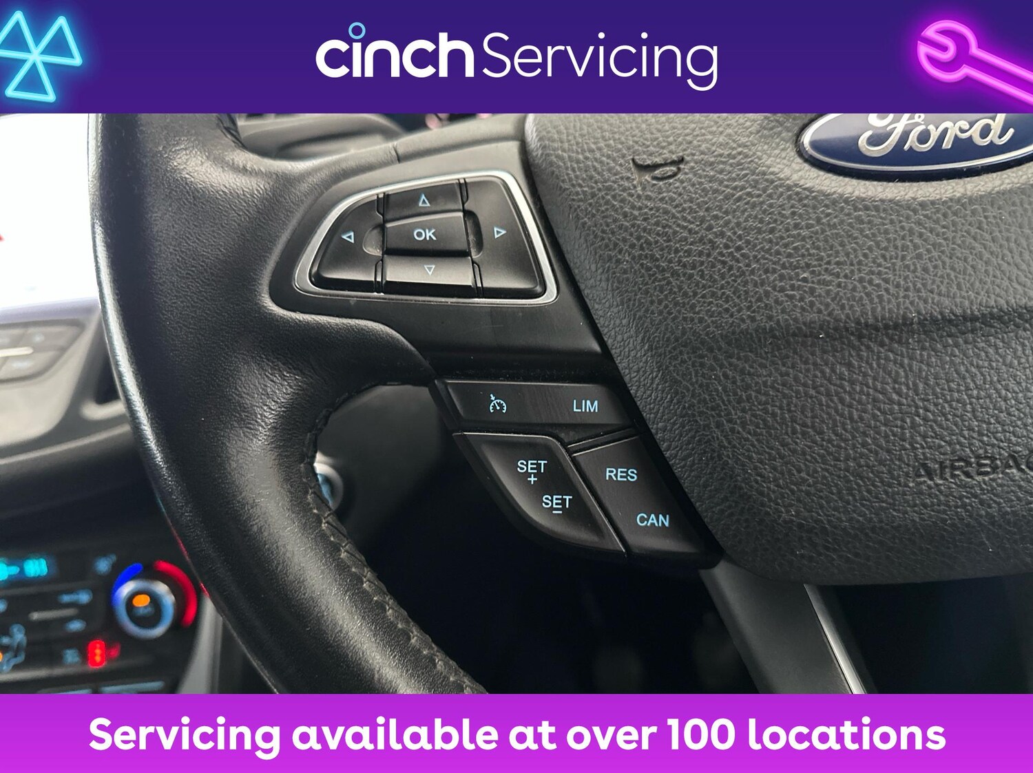 Used Ford Kuga 2017 for sale - 76937697: Photo 31