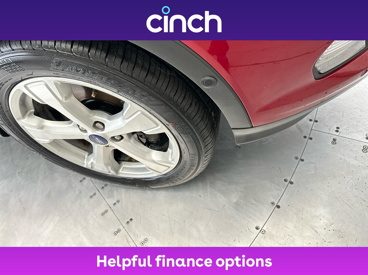 Used Ford Kuga 2017 for sale - 76937697: Photo 35