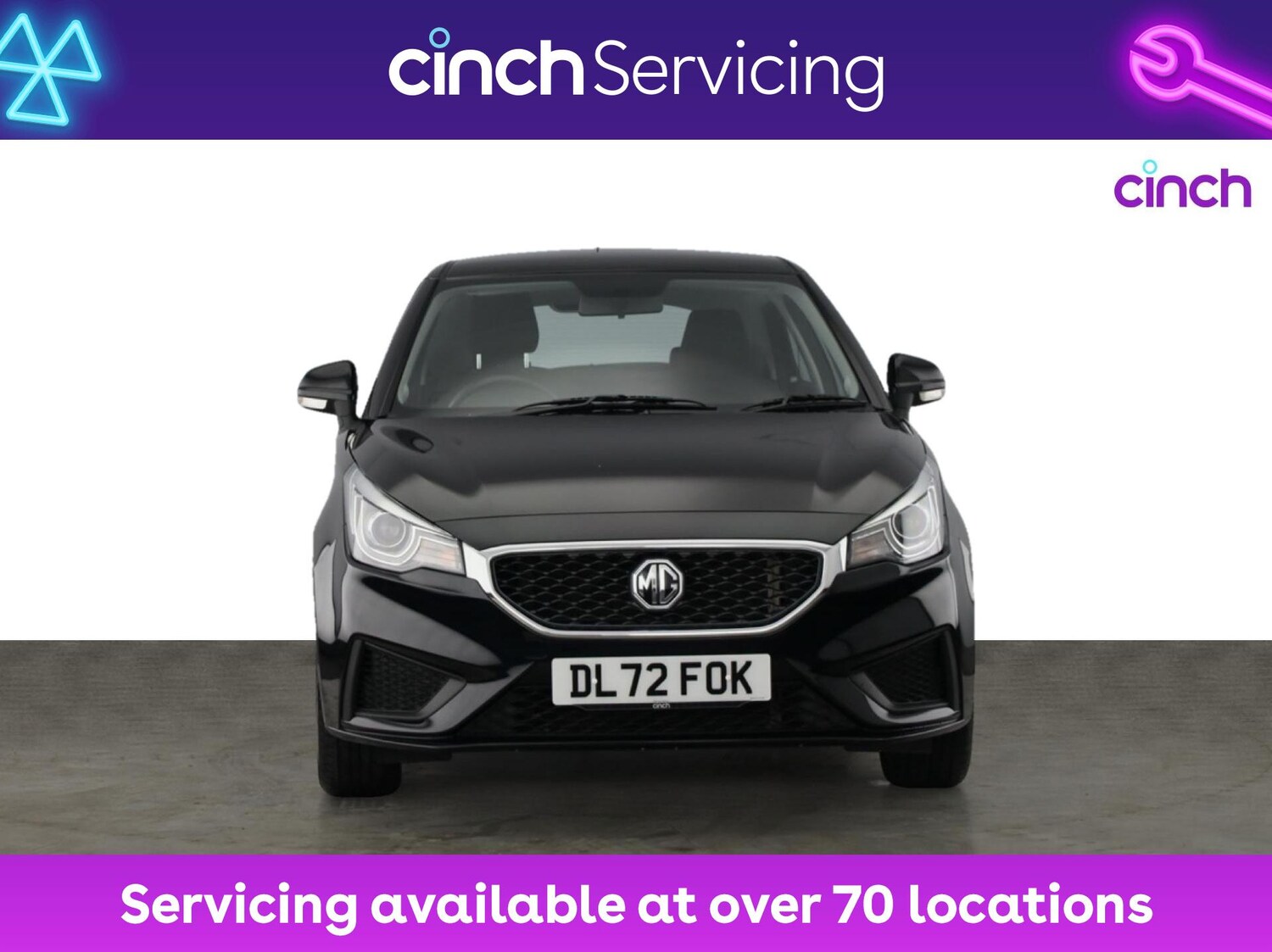 Used MG MG3 2023 for sale - 76098617: Photo 11