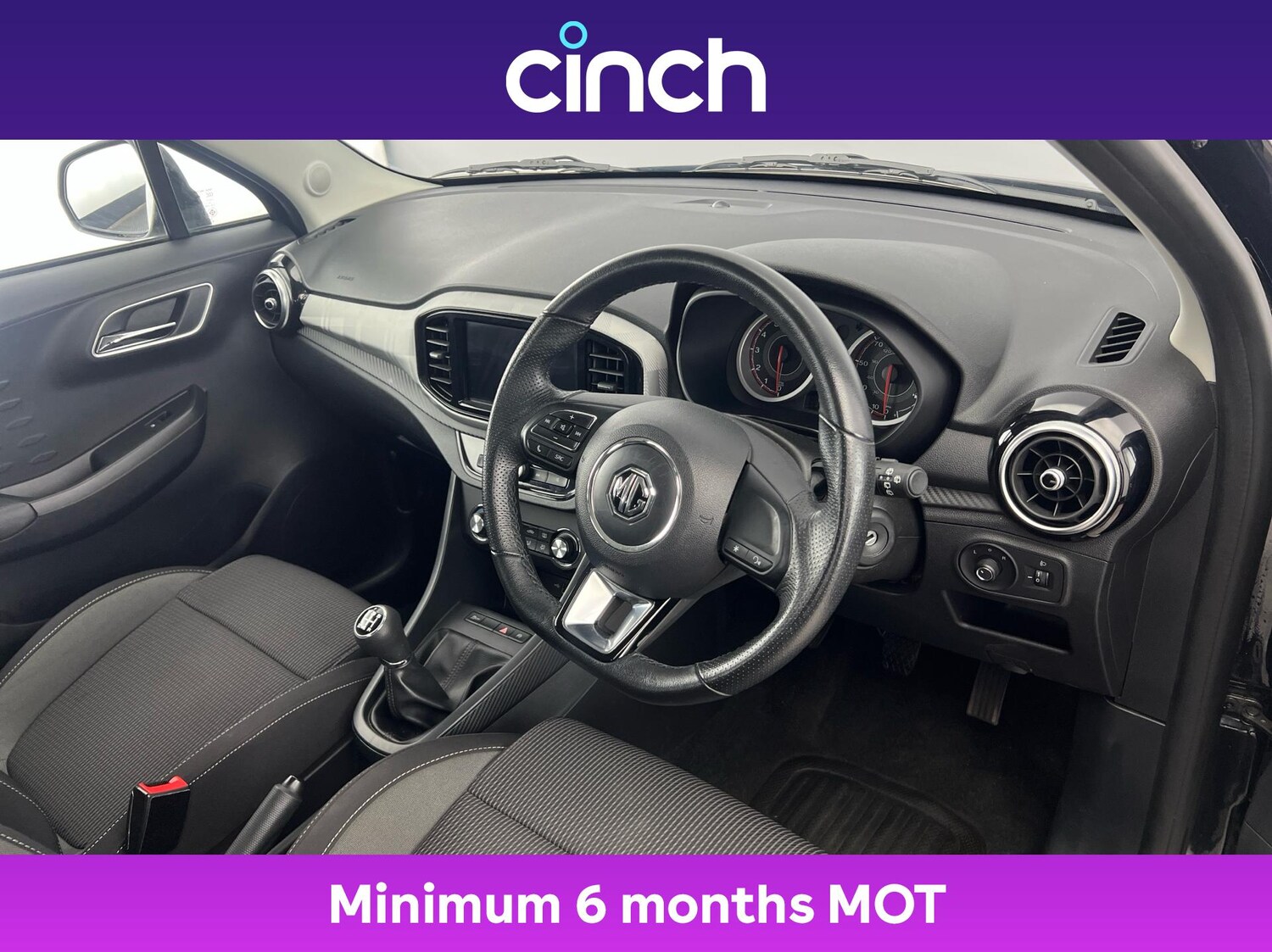 Used MG MG3 2023 for sale - 76098617: Photo 12