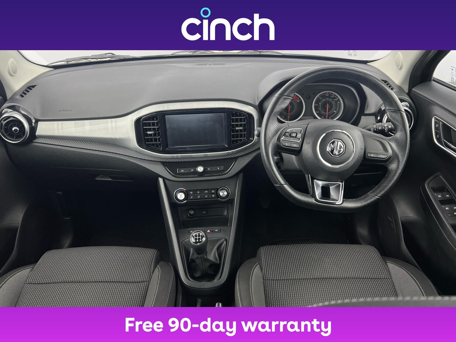 Used MG MG3 2023 for sale - 76098617: Photo 15