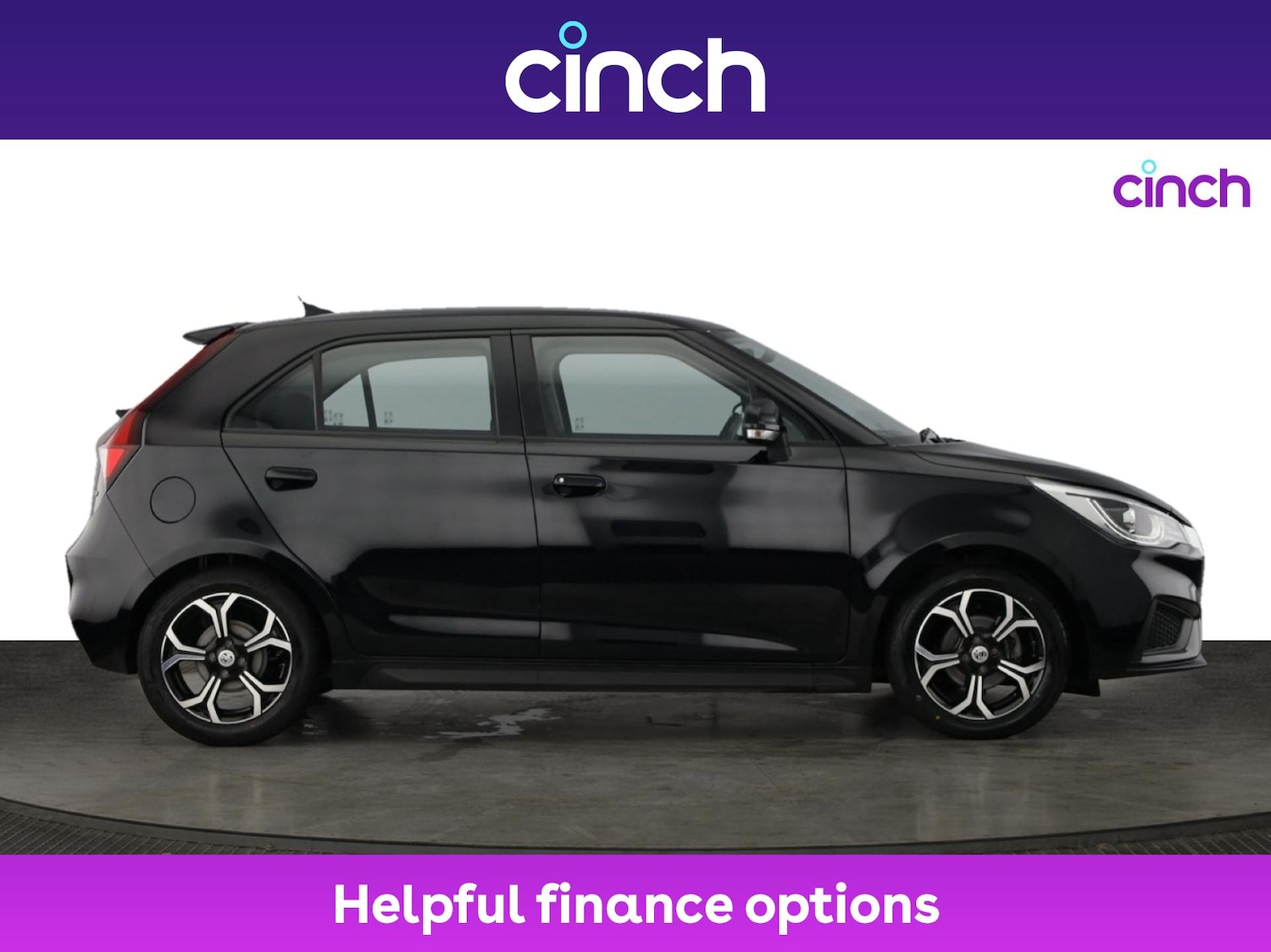 Used MG MG3 2023 for sale - 76098617: Photo 2