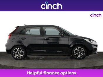 Used MG MG3 2023 for sale - 76098617: Photo 2