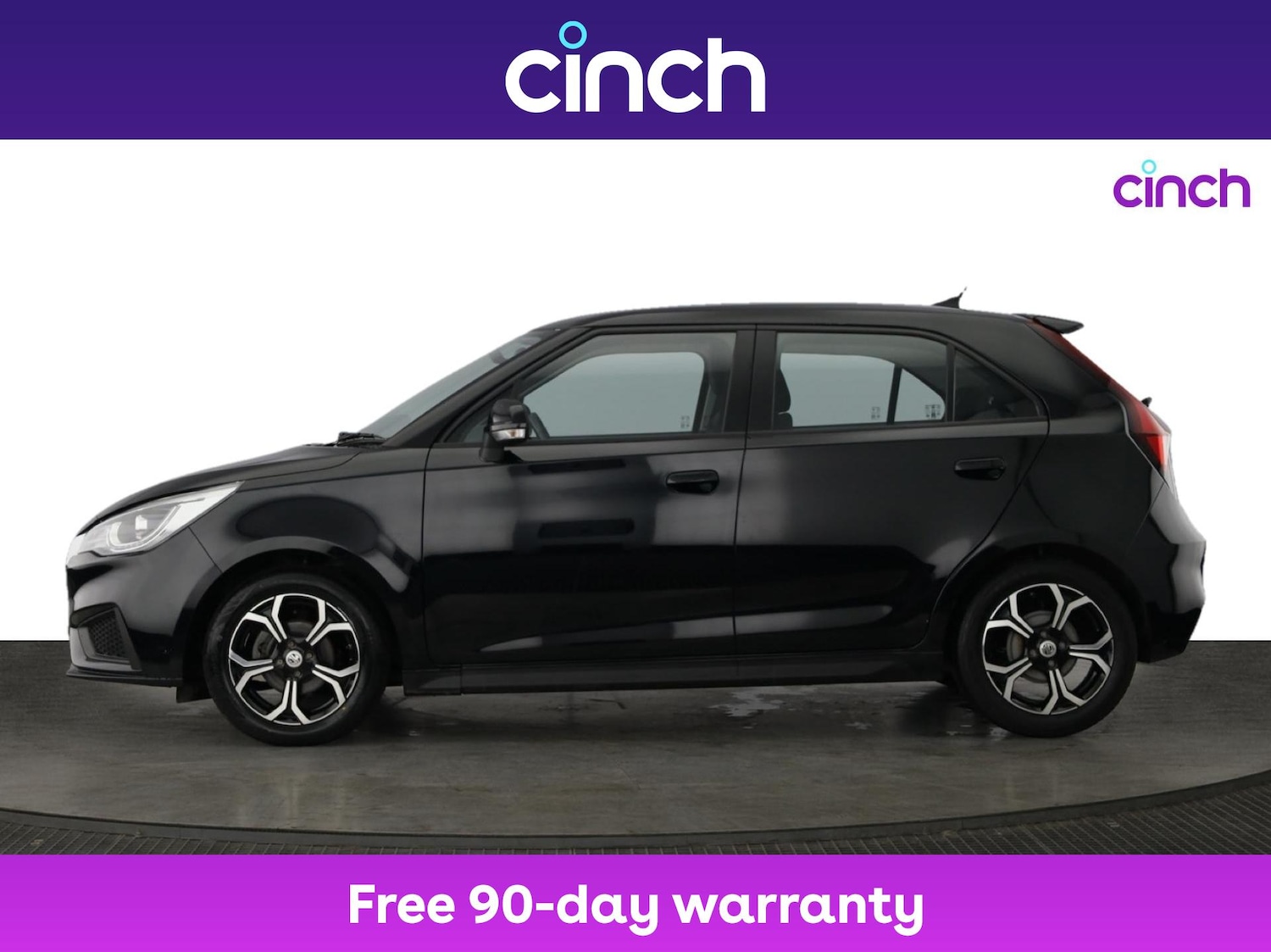 Used MG MG3 2023 for sale - 76098617: Photo 8