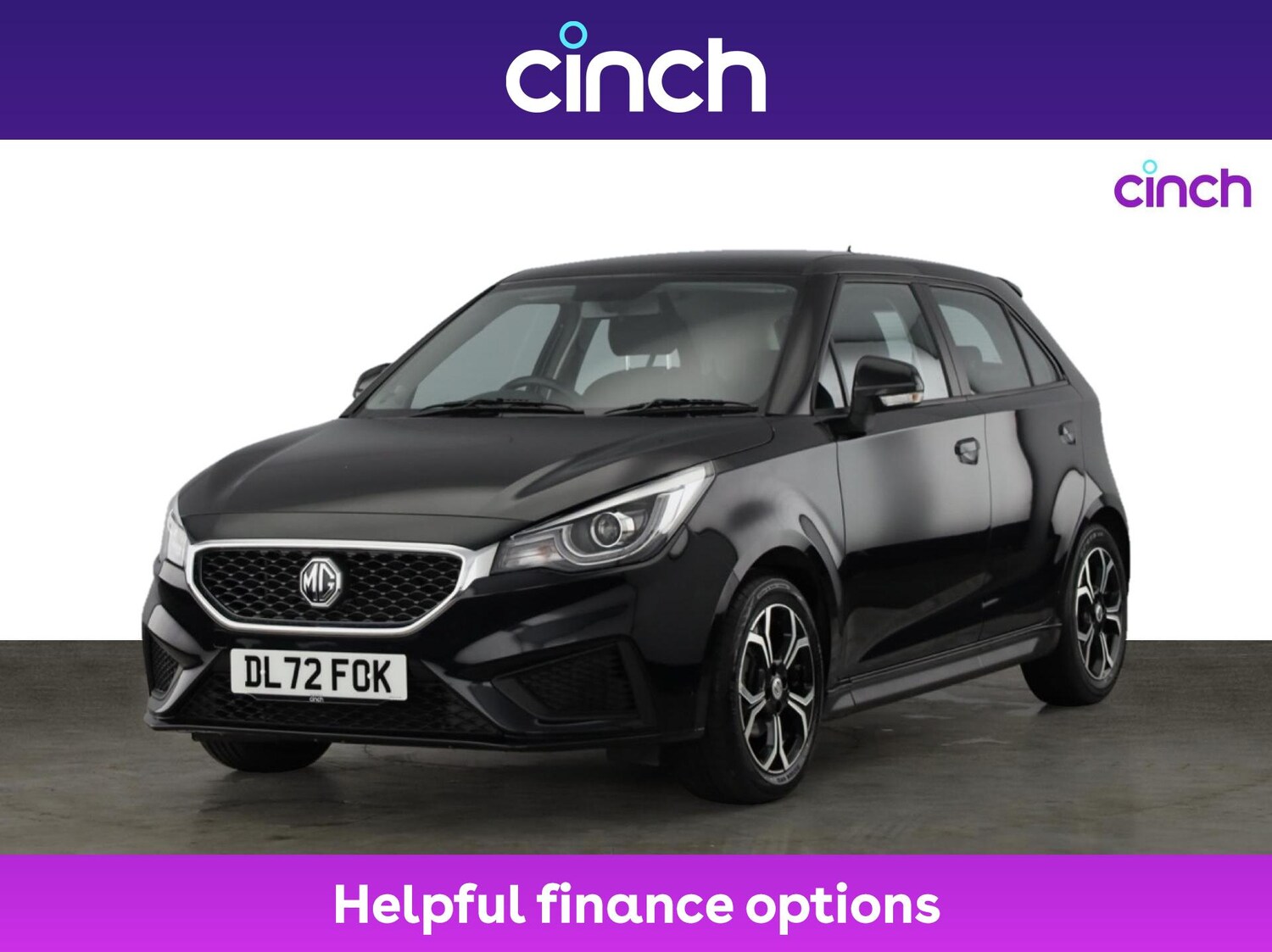 Used MG MG3 2023 for sale - 76098617: Photo 9