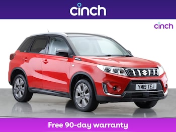 Suzuki - Vitara