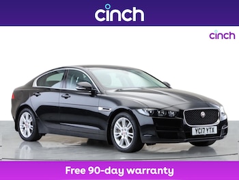 Jaguar - XE