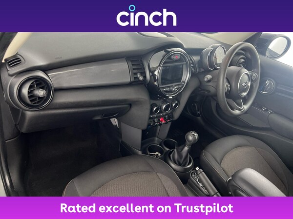 Used MINI Hatch 2020 for sale - 76229667: Photo 14