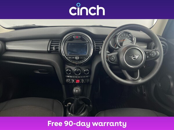 Used MINI Hatch 2020 for sale - 76229667: Photo 15
