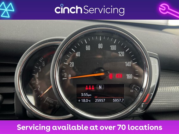 Used MINI Hatch 2020 for sale - 76229667: Photo 18