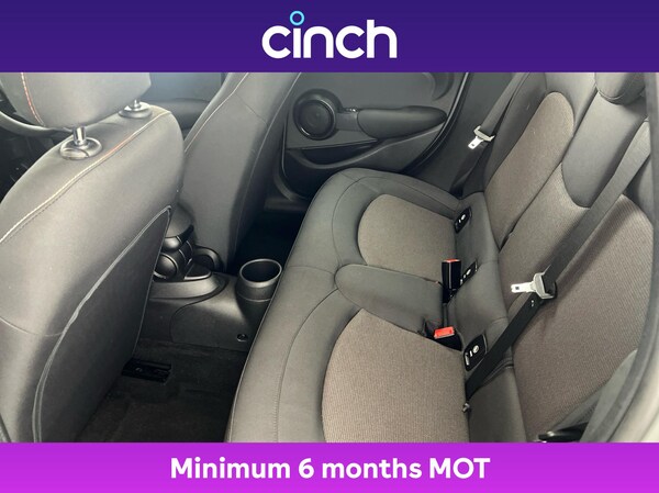 Used MINI Hatch 2020 for sale - 76229667: Photo 20