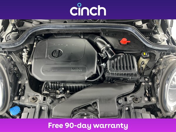 Used MINI Hatch 2020 for sale - 76229667: Photo 23