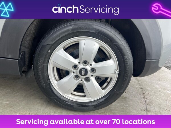 Used MINI Hatch 2020 for sale - 76229667: Photo 26