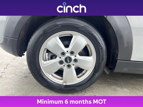 Used MINI Hatch 2020 for sale - 76229667: Photo 27