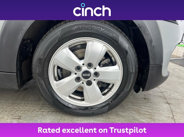 Used MINI Hatch 2020 for sale - 76229667: Photo 28