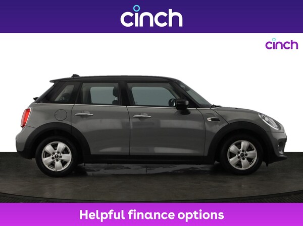 Used MINI Hatch 2020 for sale - 76229667: Photo 2