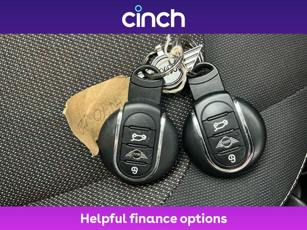 Used MINI Hatch 2020 for sale - 76229667: Photo 30