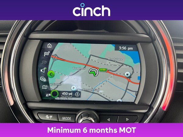 Used MINI Hatch 2020 for sale - 76229667: Photo 32