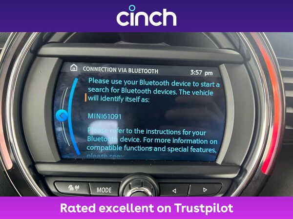 Used MINI Hatch 2020 for sale - 76229667: Photo 33