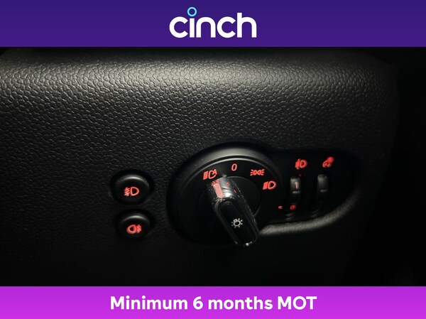 Used MINI Hatch 2020 for sale - 76229667: Photo 37