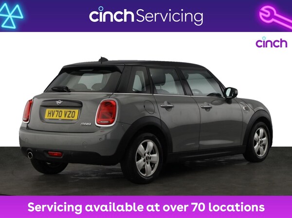 Used MINI Hatch 2020 for sale - 76229667: Photo 3