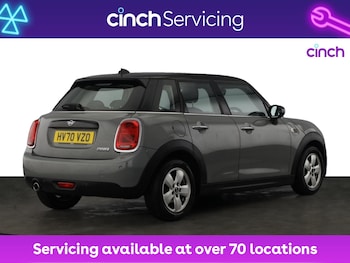 Used MINI Hatch 2020 for sale - 76229667: Photo 3