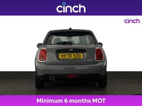 Used MINI Hatch 2020 for sale - 76229667: Photo 5