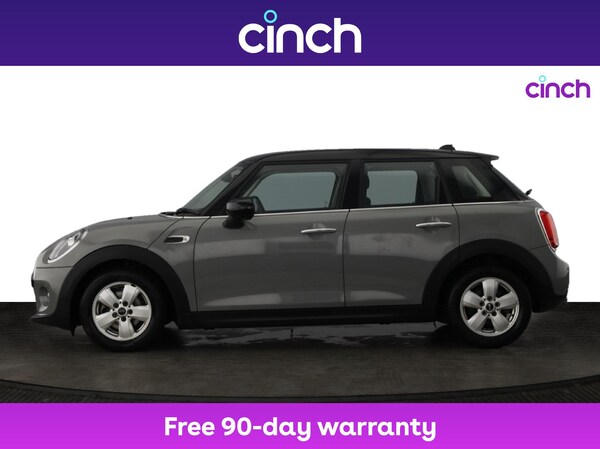Used MINI Hatch 2020 for sale - 76229667: Photo 8