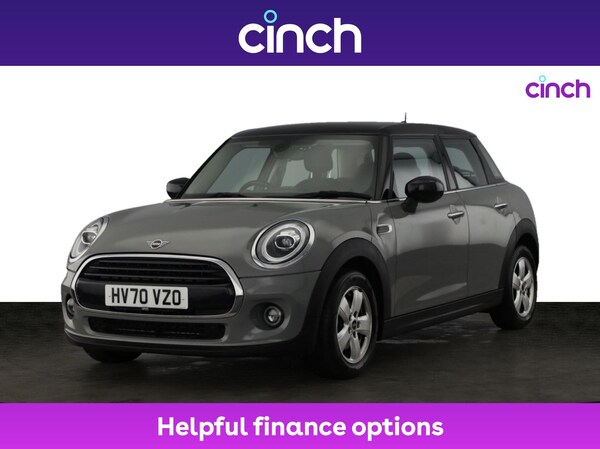 Used MINI Hatch 2020 for sale - 76229667: Photo 9