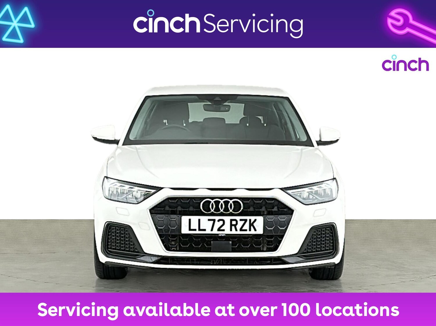 Used Audi A1 2022 for sale - 77014057: Photo 11