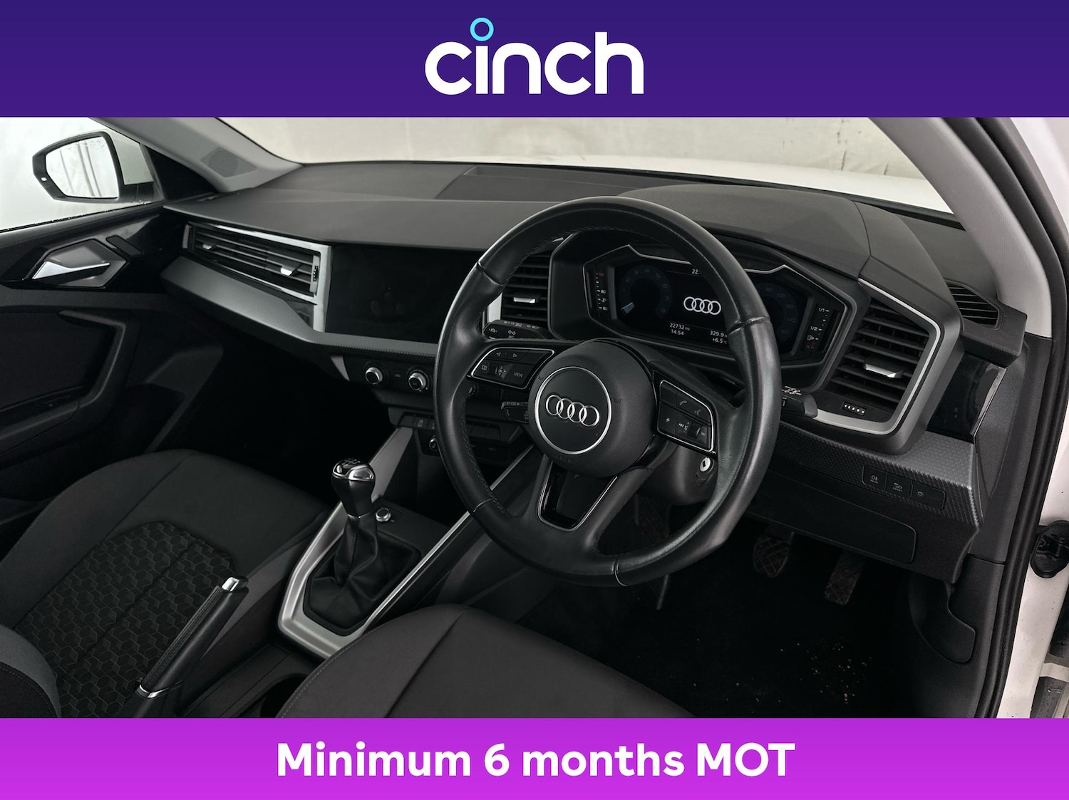 Used Audi A1 2022 for sale - 77014057: Photo 12