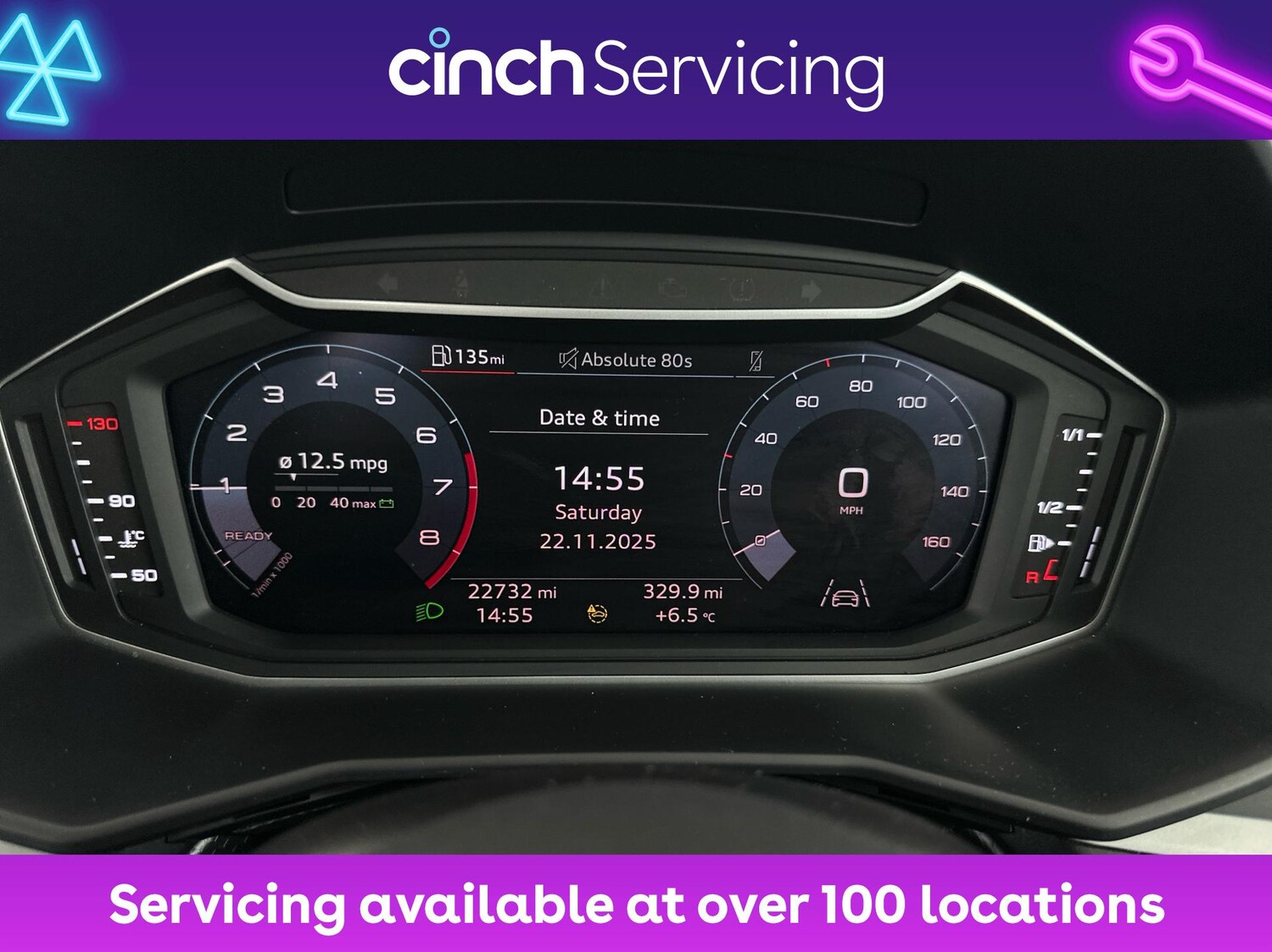 Used Audi A1 2022 for sale - 77014057: Photo 18