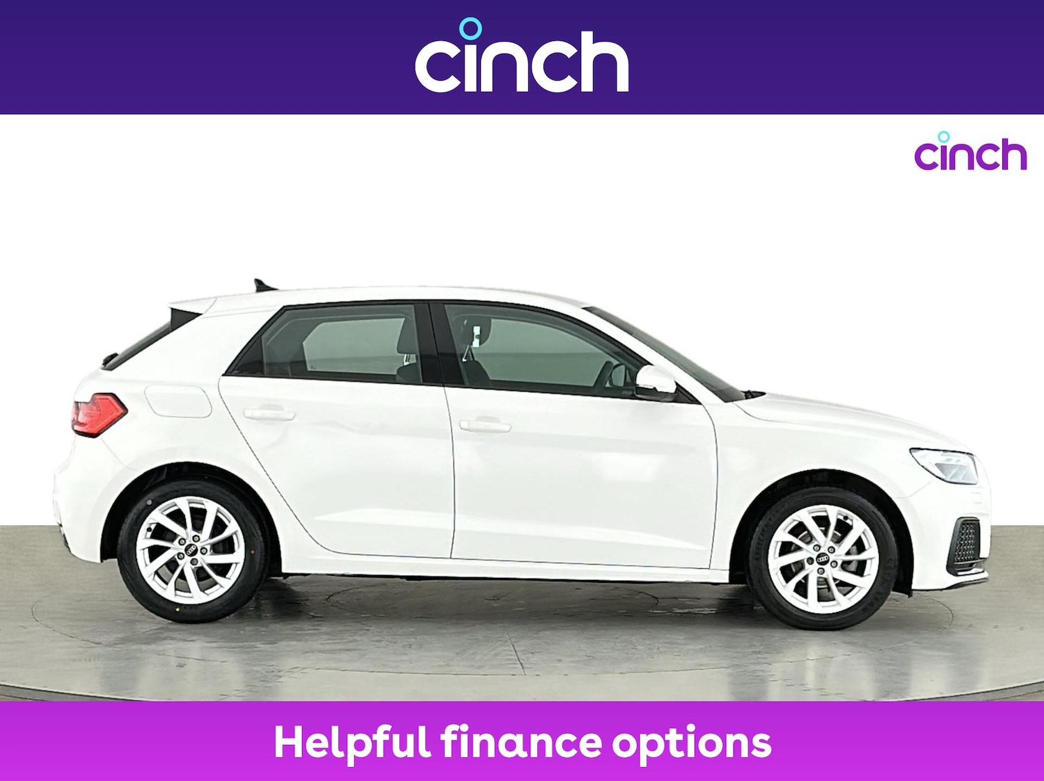 Used Audi A1 2022 for sale - 77014057: Photo 2