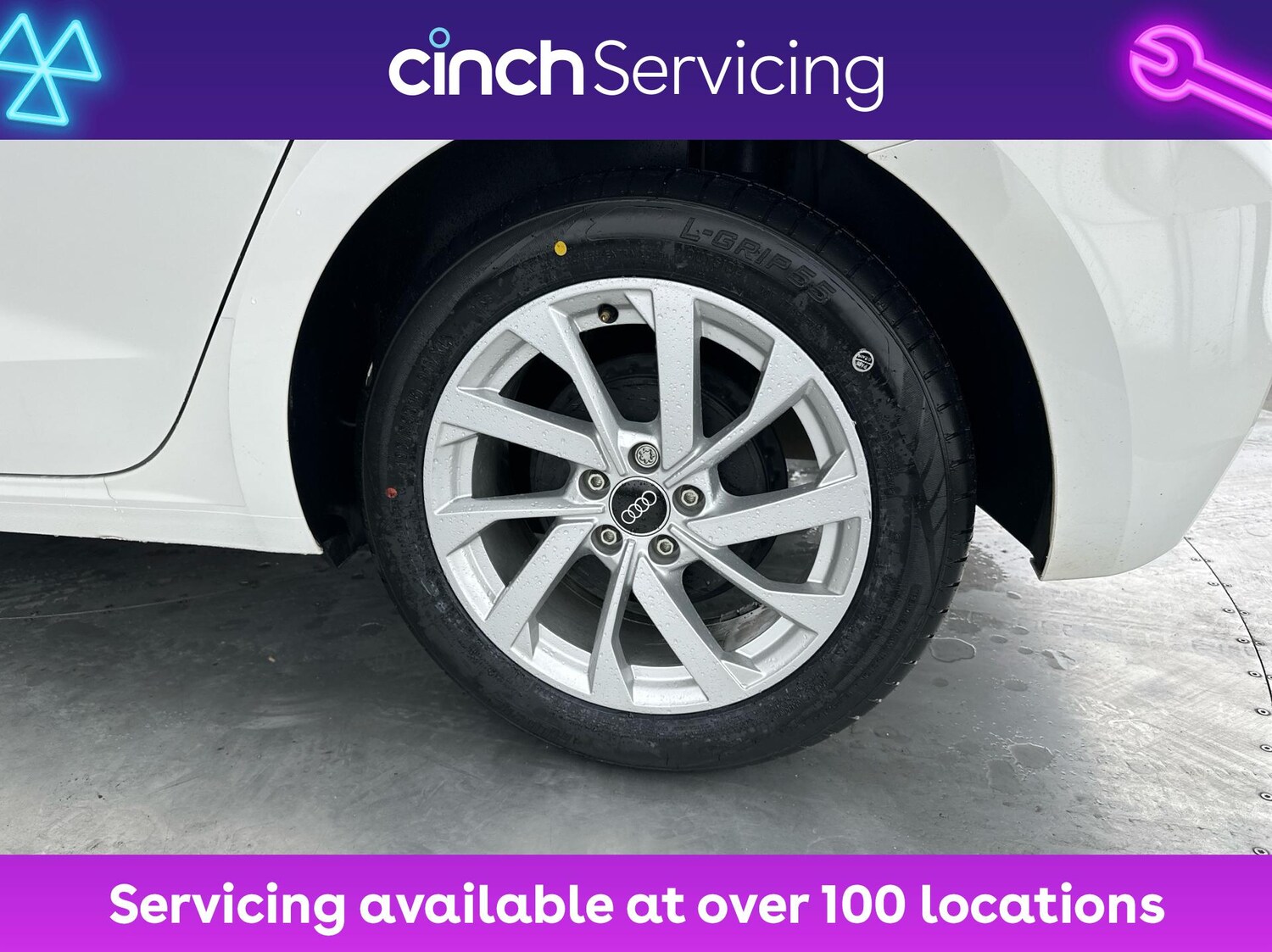 Used Audi A1 2022 for sale - 77014057: Photo 26