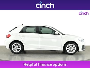 Used Audi A1 2022 for sale - 77014057: Photo