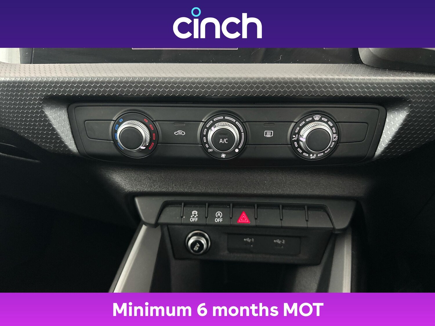 Used Audi A1 2022 for sale - 77014057: Photo 32