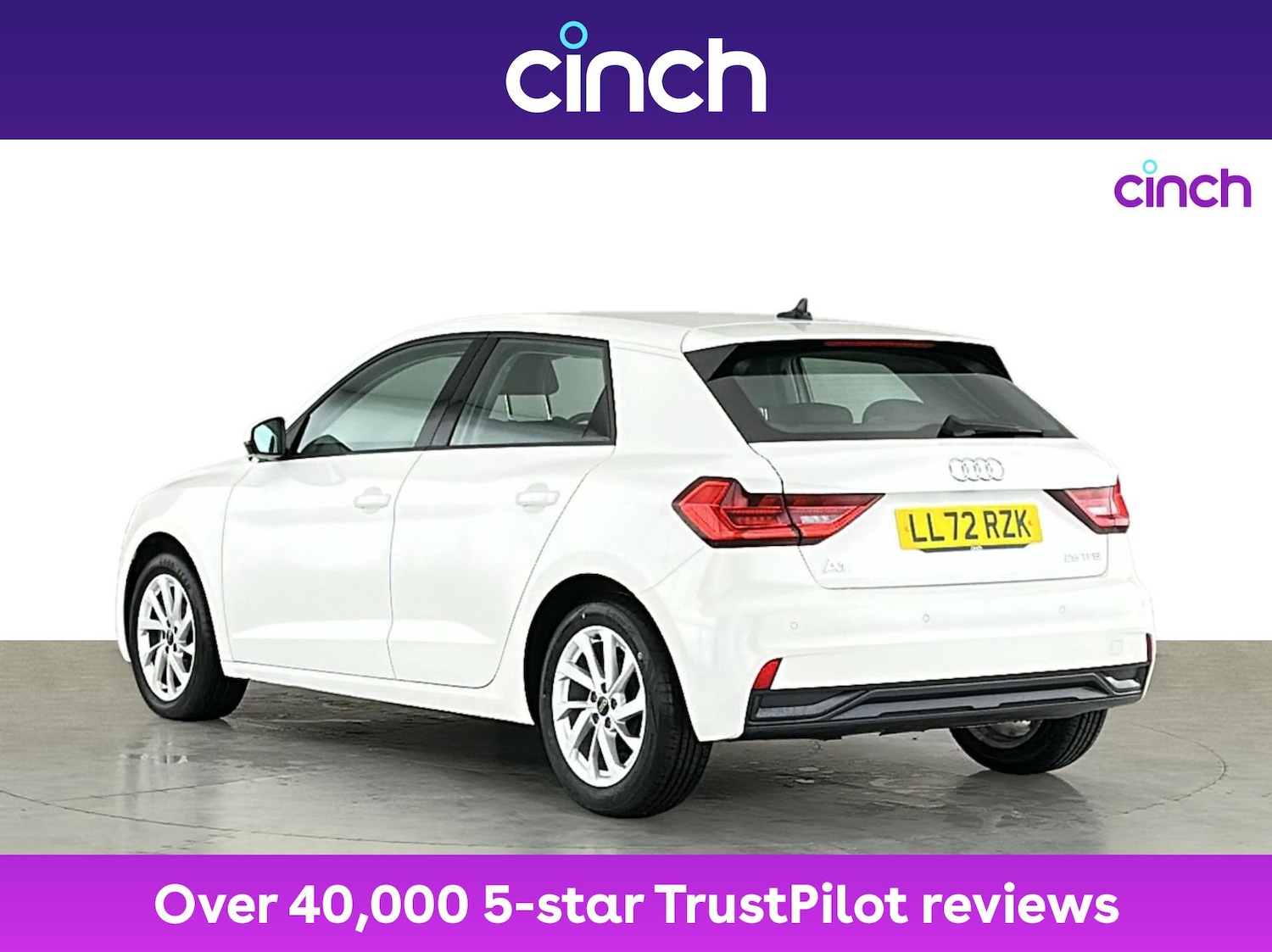 Used Audi A1 2022 for sale - 77014057: Photo 6