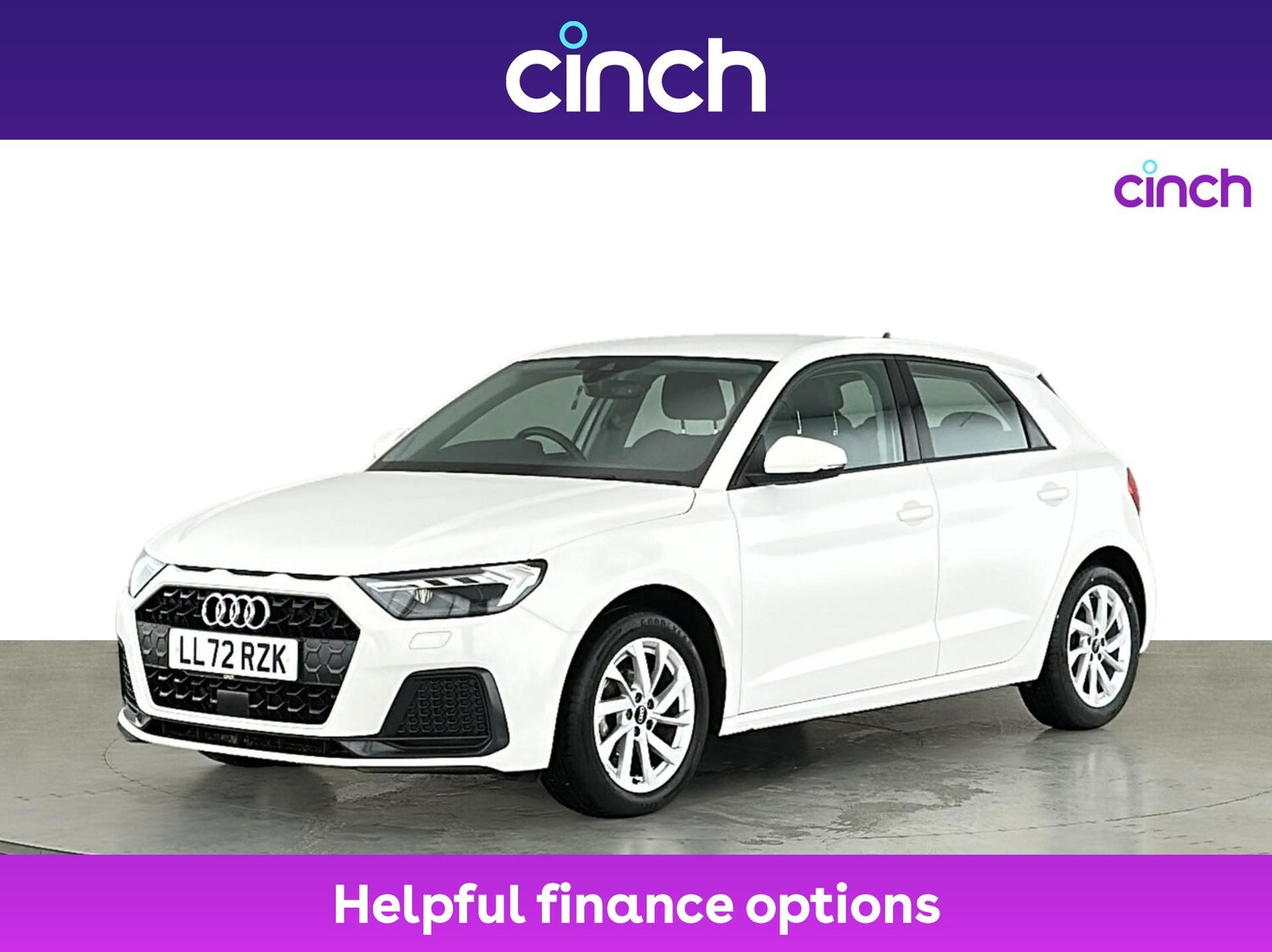 Used Audi A1 2022 for sale - 77014057: Photo 9