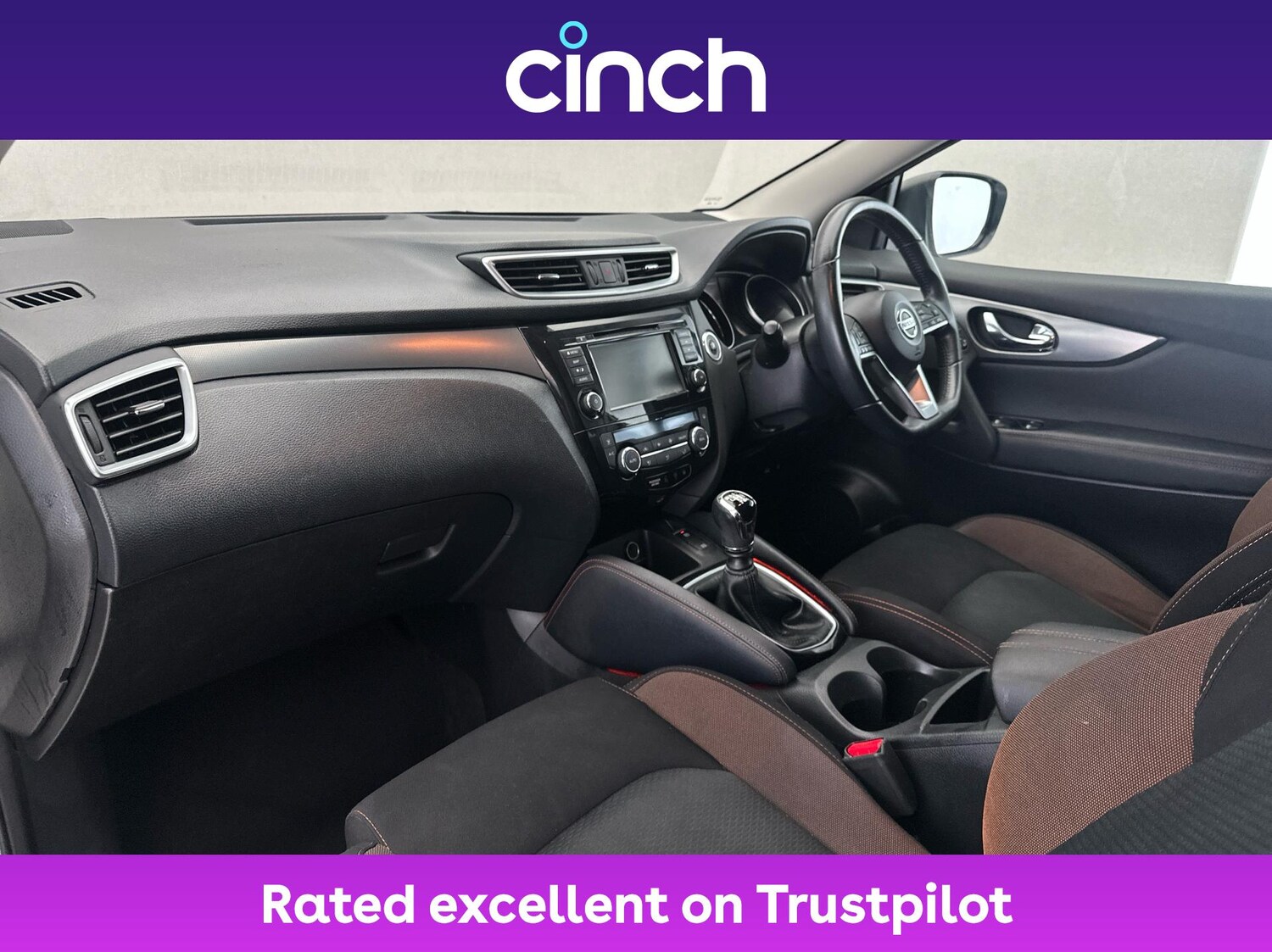 Used Nissan Qashqai 2019 for sale - 76416406: Photo 14