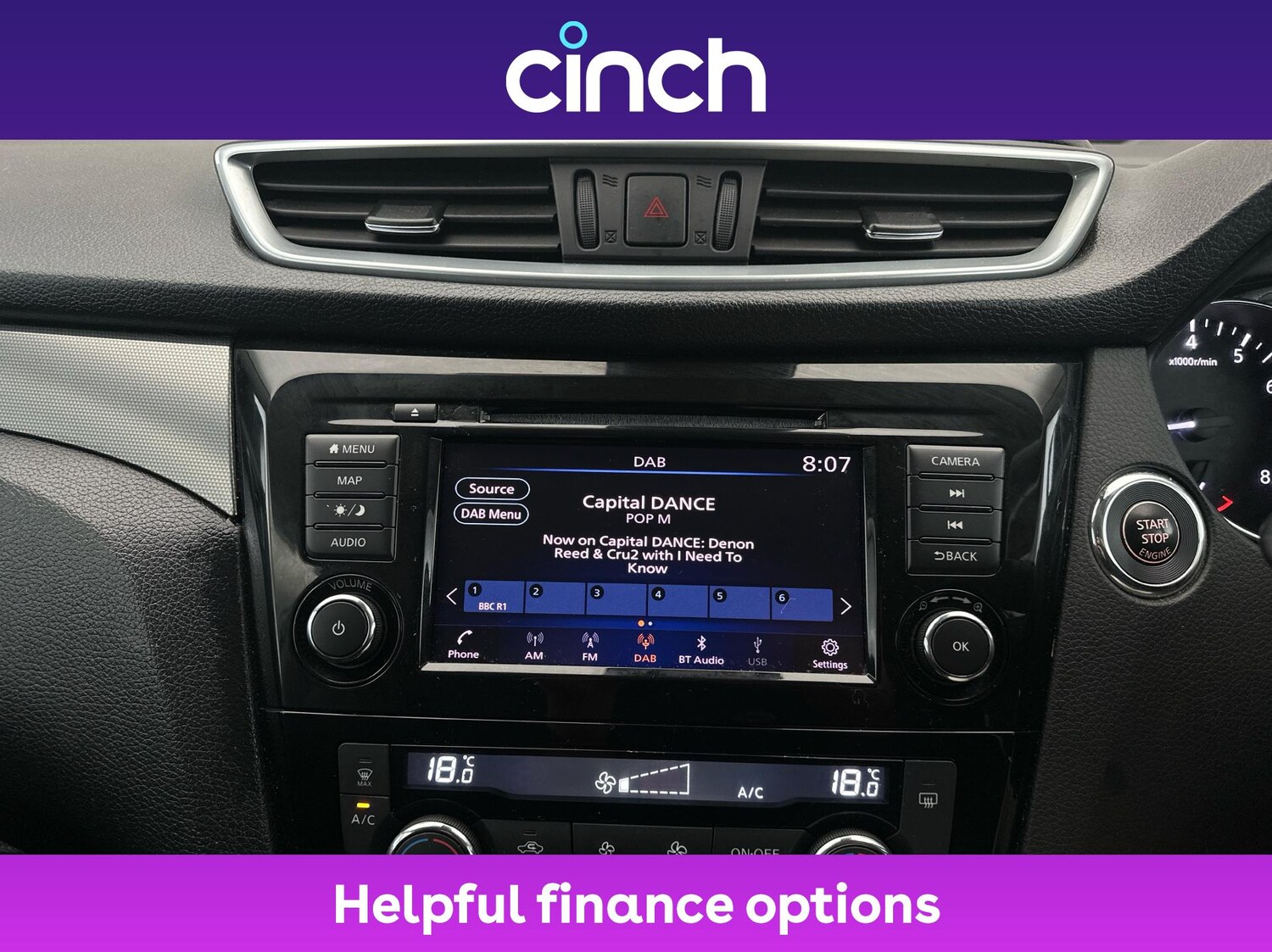 Used Nissan Qashqai 2019 for sale - 76416406: Photo 17