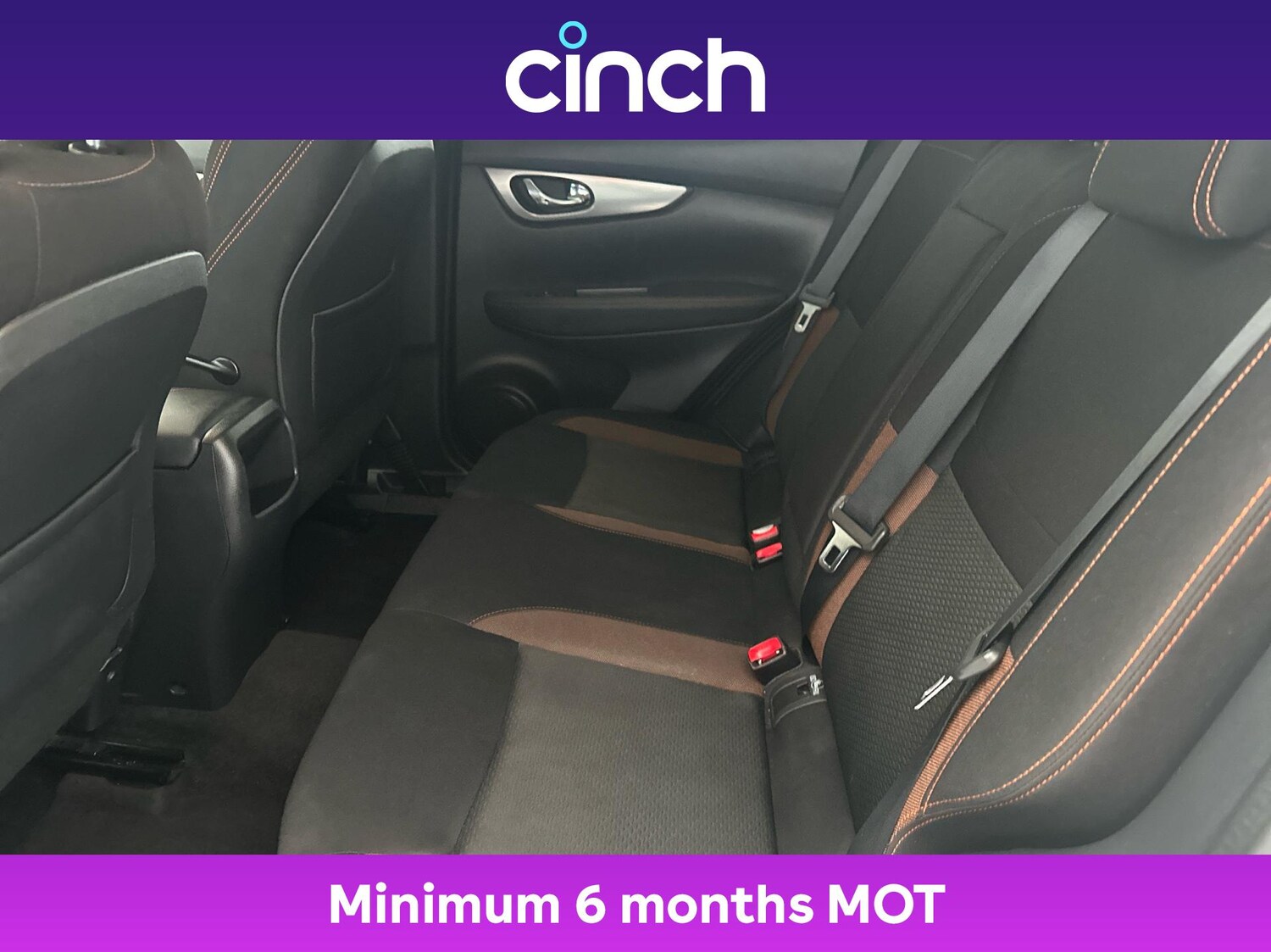 Used Nissan Qashqai 2019 for sale - 76416406: Photo 20