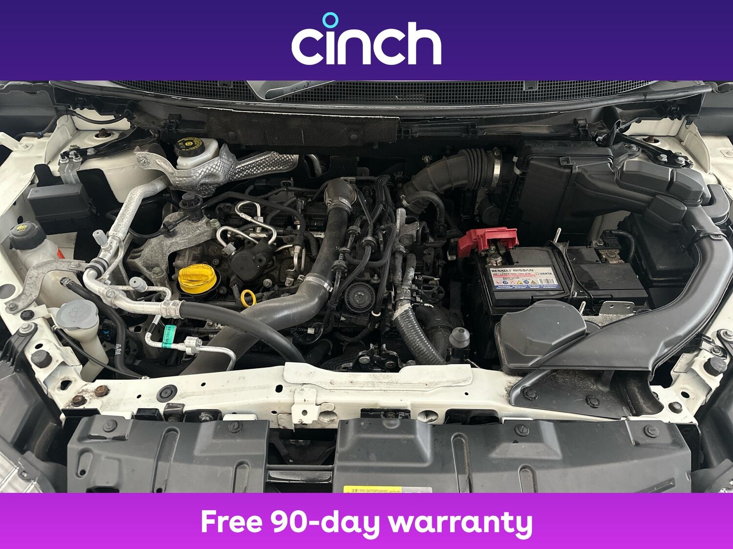 Used Nissan Qashqai 2019 for sale - 76416406: Photo 23