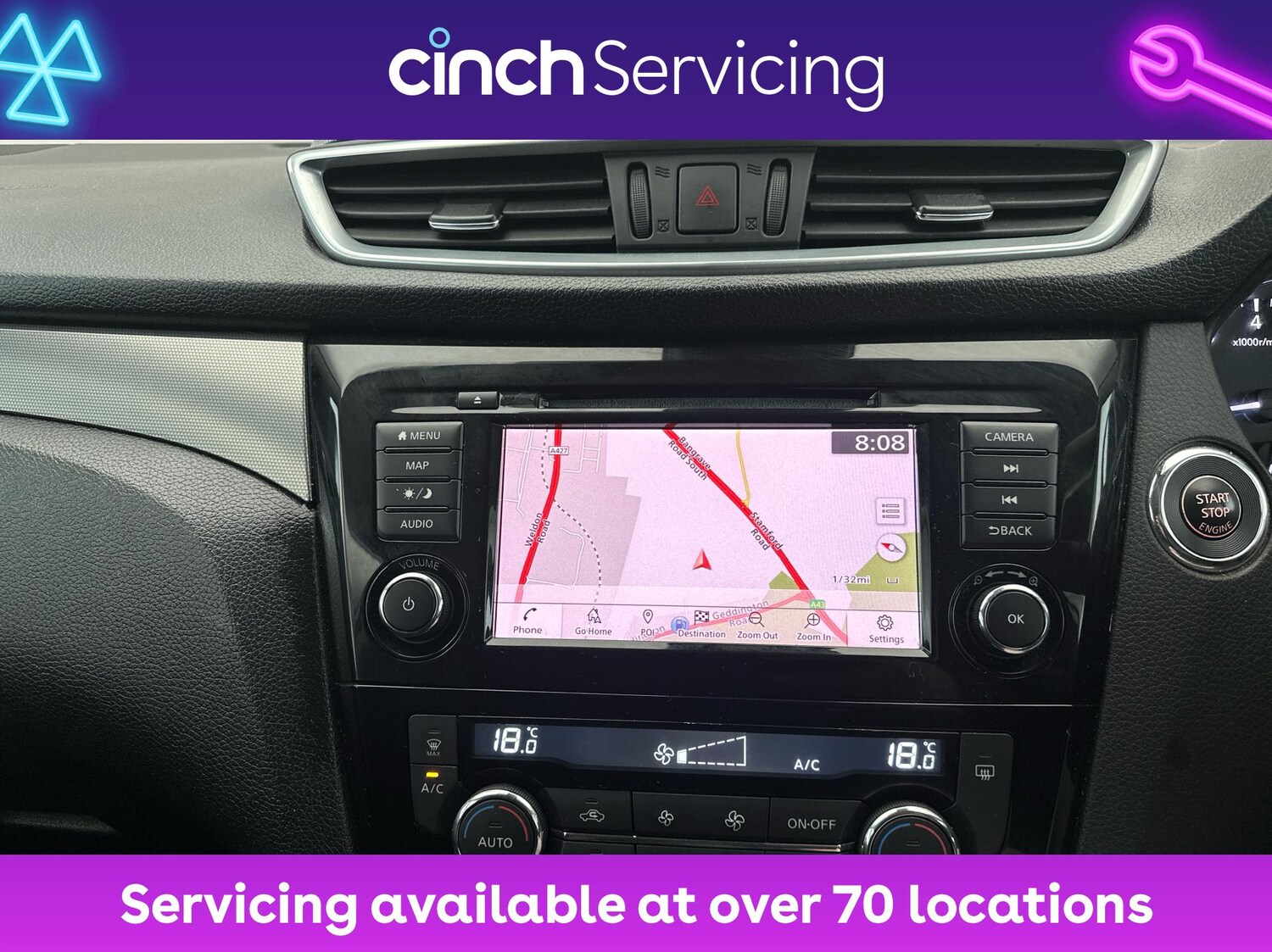 Used Nissan Qashqai 2019 for sale - 76416406: Photo 31