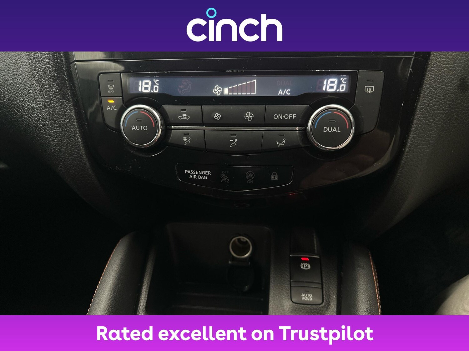 Used Nissan Qashqai 2019 for sale - 76416406: Photo 33